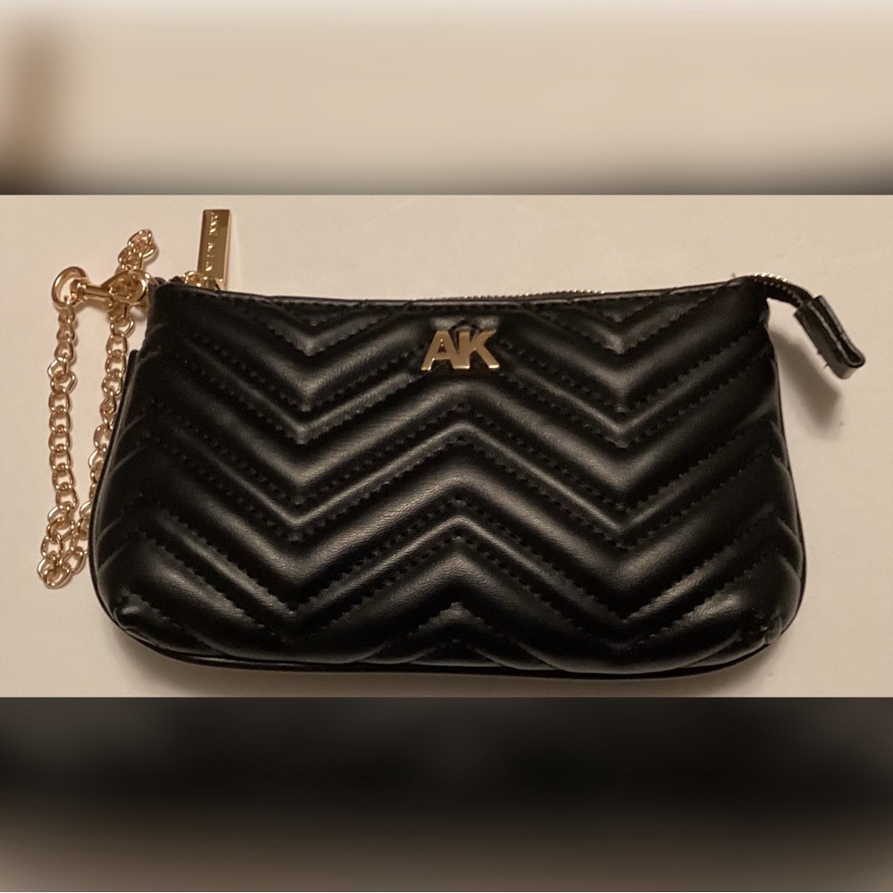 Ann Klein wristlet very cute